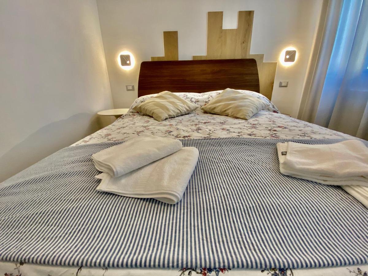 Suite House New Apartments Wi Fi Venice Island Exterior foto