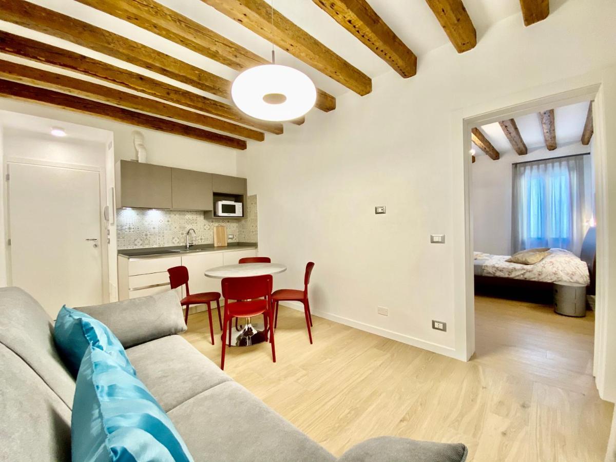 Suite House New Apartments Wi Fi Venice Island Exterior foto