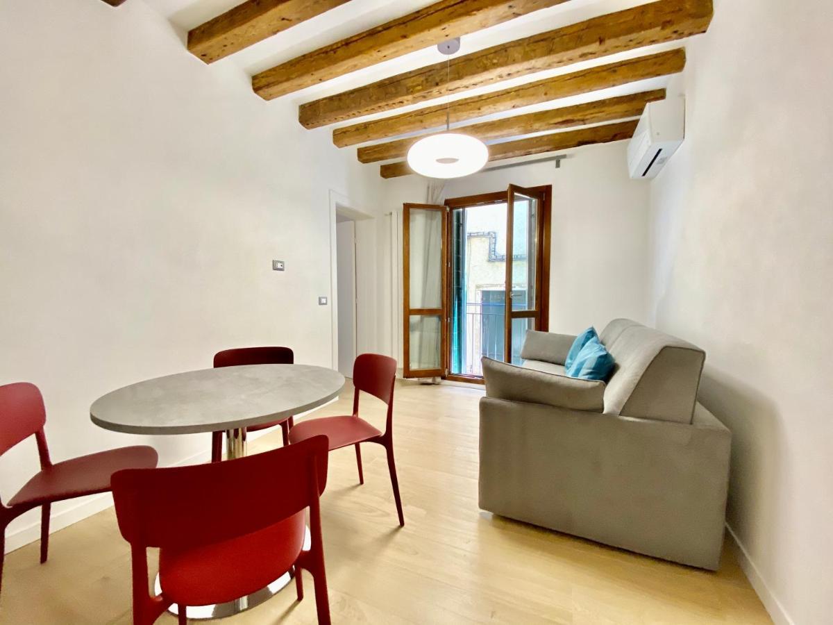 Suite House New Apartments Wi Fi Venice Island Exterior foto
