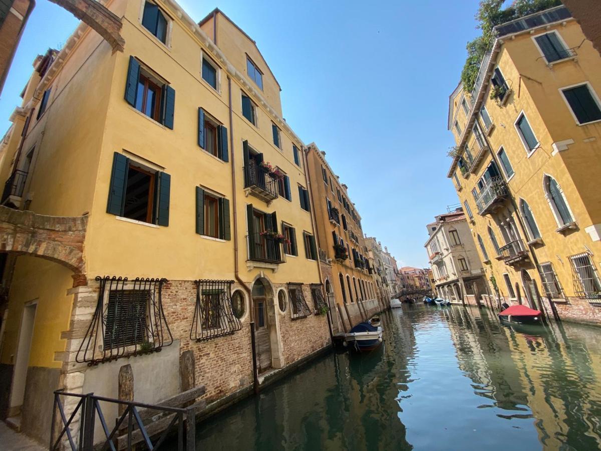 Suite House New Apartments Wi Fi Venice Island Exterior foto