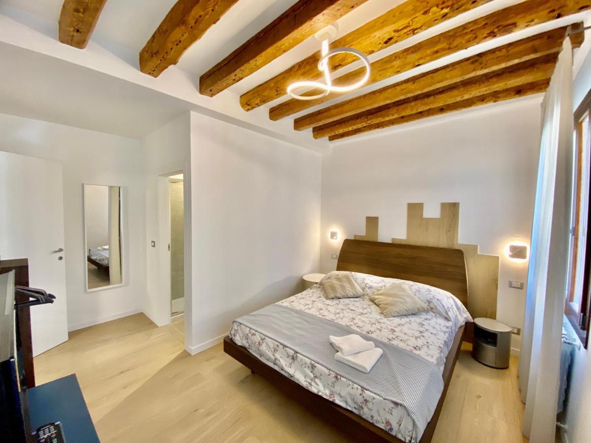 Suite House New Apartments Wi Fi Venice Island Exterior foto