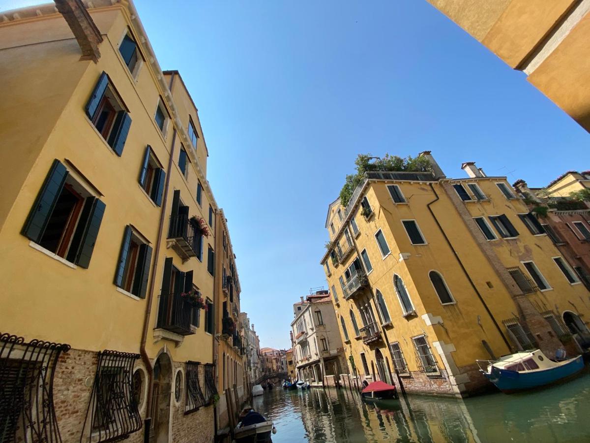 Suite House New Apartments Wi Fi Venice Island Exterior foto