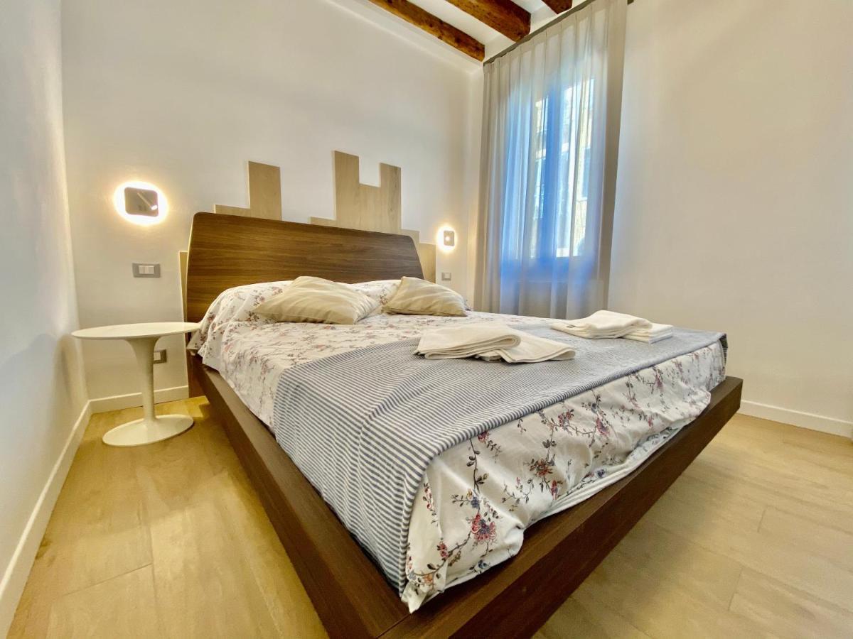 Suite House New Apartments Wi Fi Venice Island Exterior foto