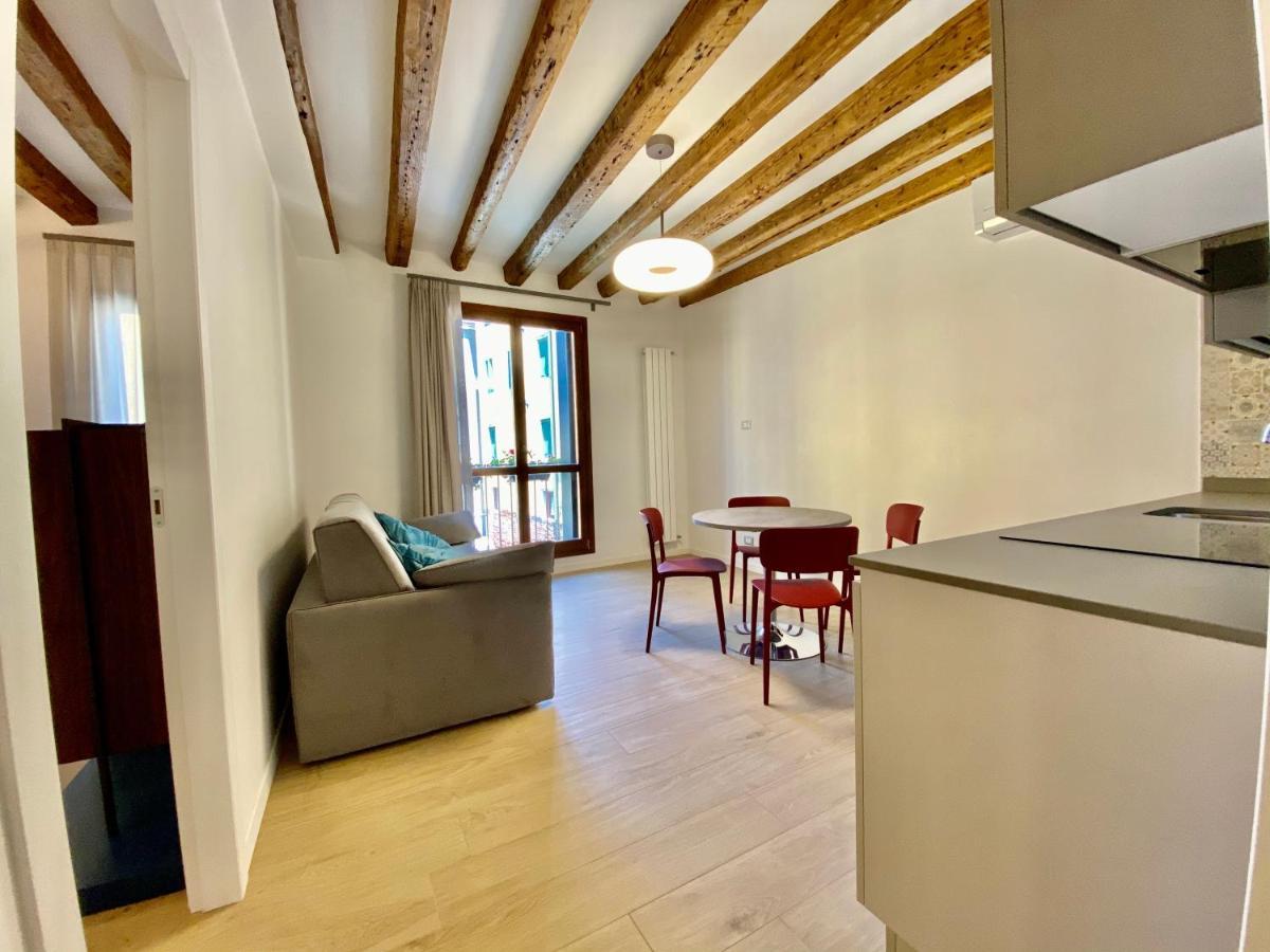 Suite House New Apartments Wi Fi Venice Island Exterior foto