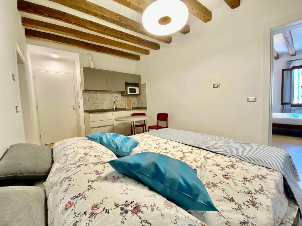 Suite House New Apartments Wi Fi Venice Island Exterior foto