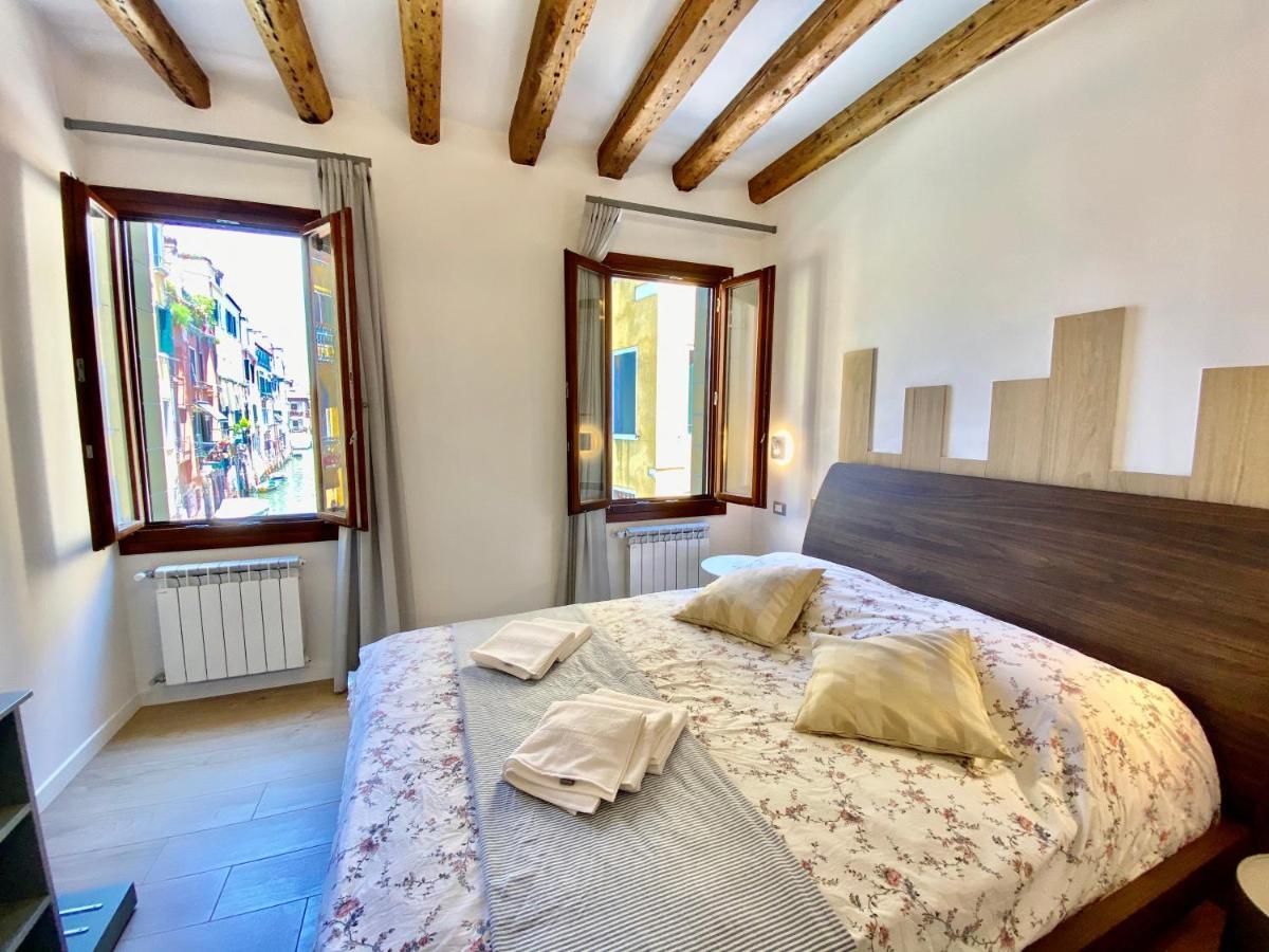 Suite House New Apartments Wi Fi Venice Island Exterior foto