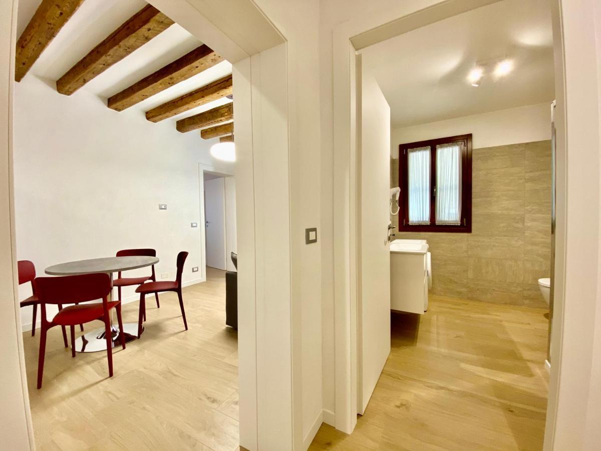 Suite House New Apartments Wi Fi Venice Island Exterior foto