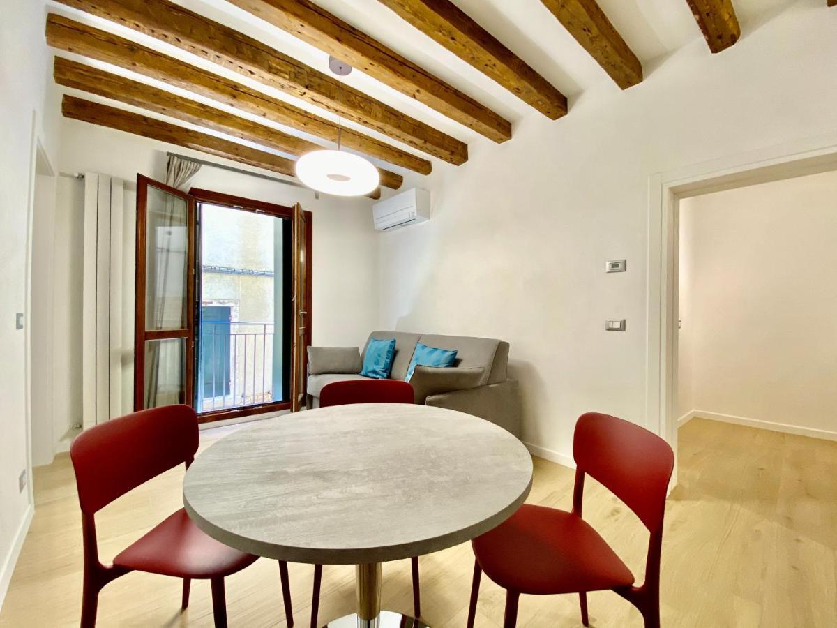 Suite House New Apartments Wi Fi Venice Island Exterior foto