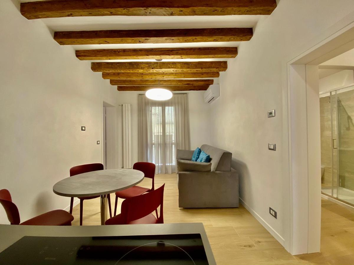 Suite House New Apartments Wi Fi Venice Island Exterior foto