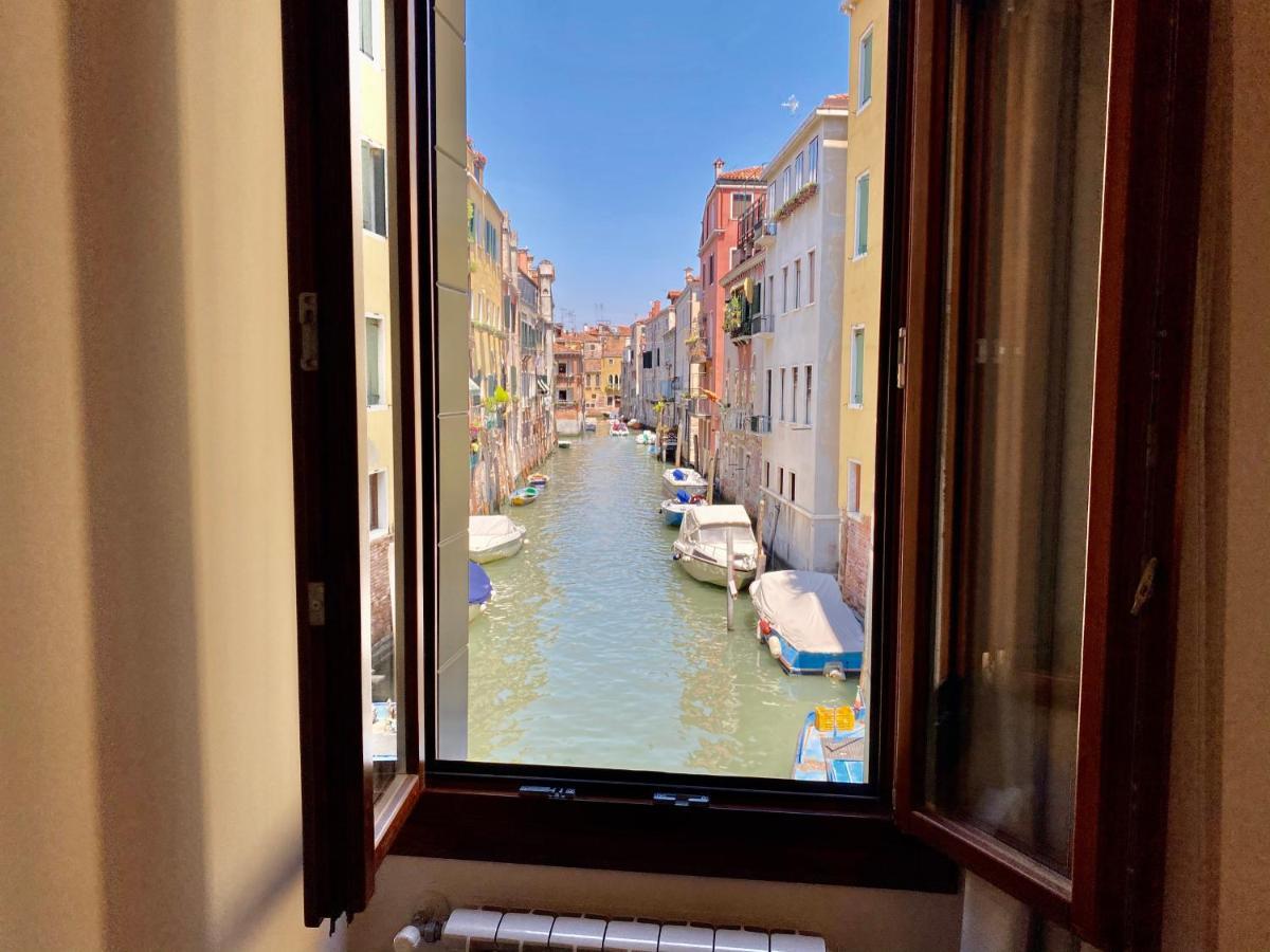 Suite House New Apartments Wi Fi Venice Island Exterior foto