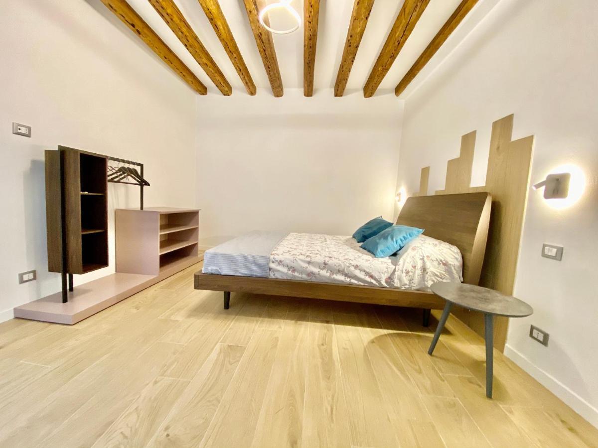 Suite House New Apartments Wi Fi Venice Island Exterior foto
