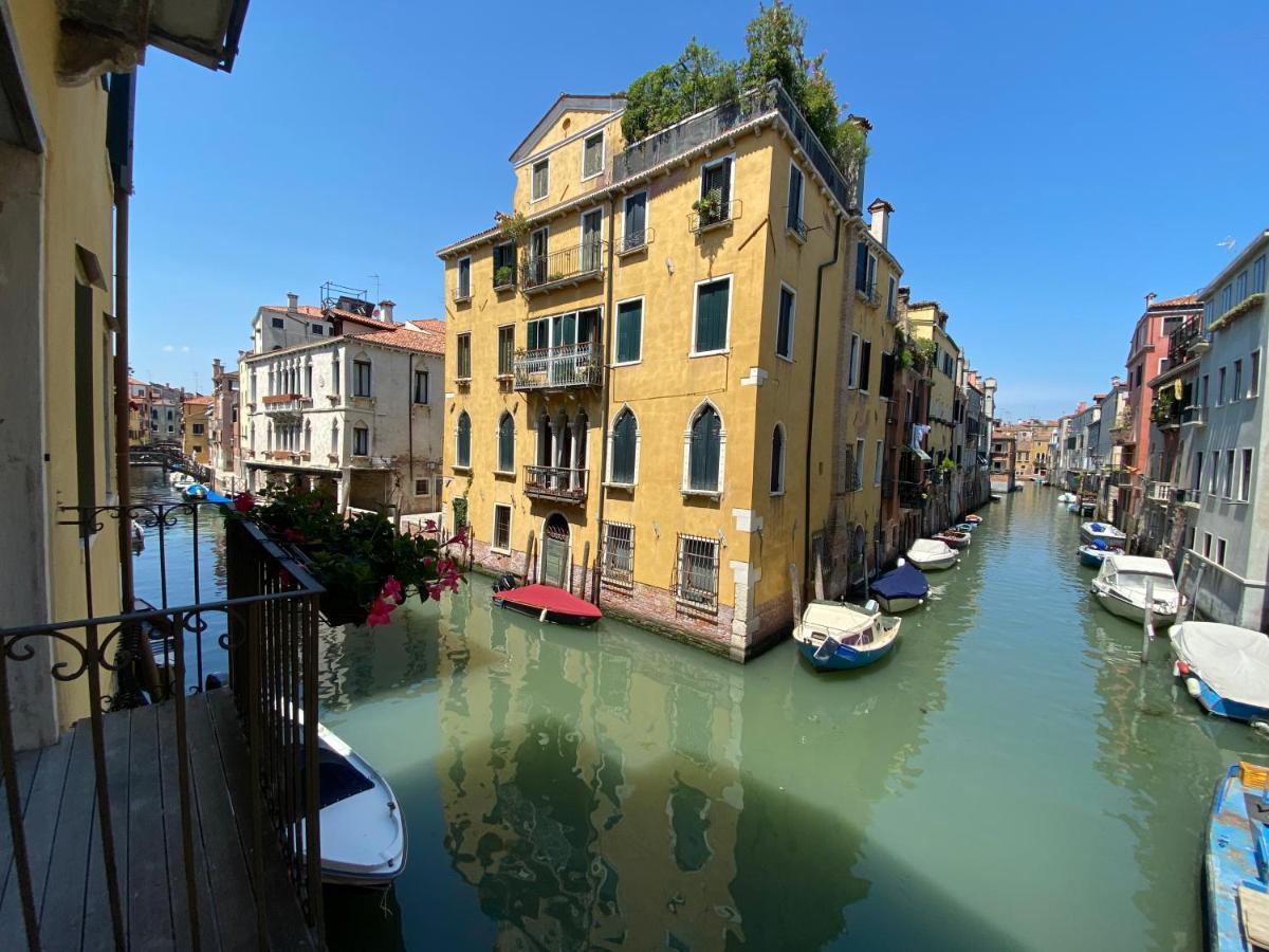 Suite House New Apartments Wi Fi Venice Island Exterior foto