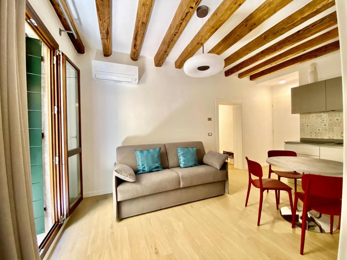 Suite House New Apartments Wi Fi Venice Island Exterior foto