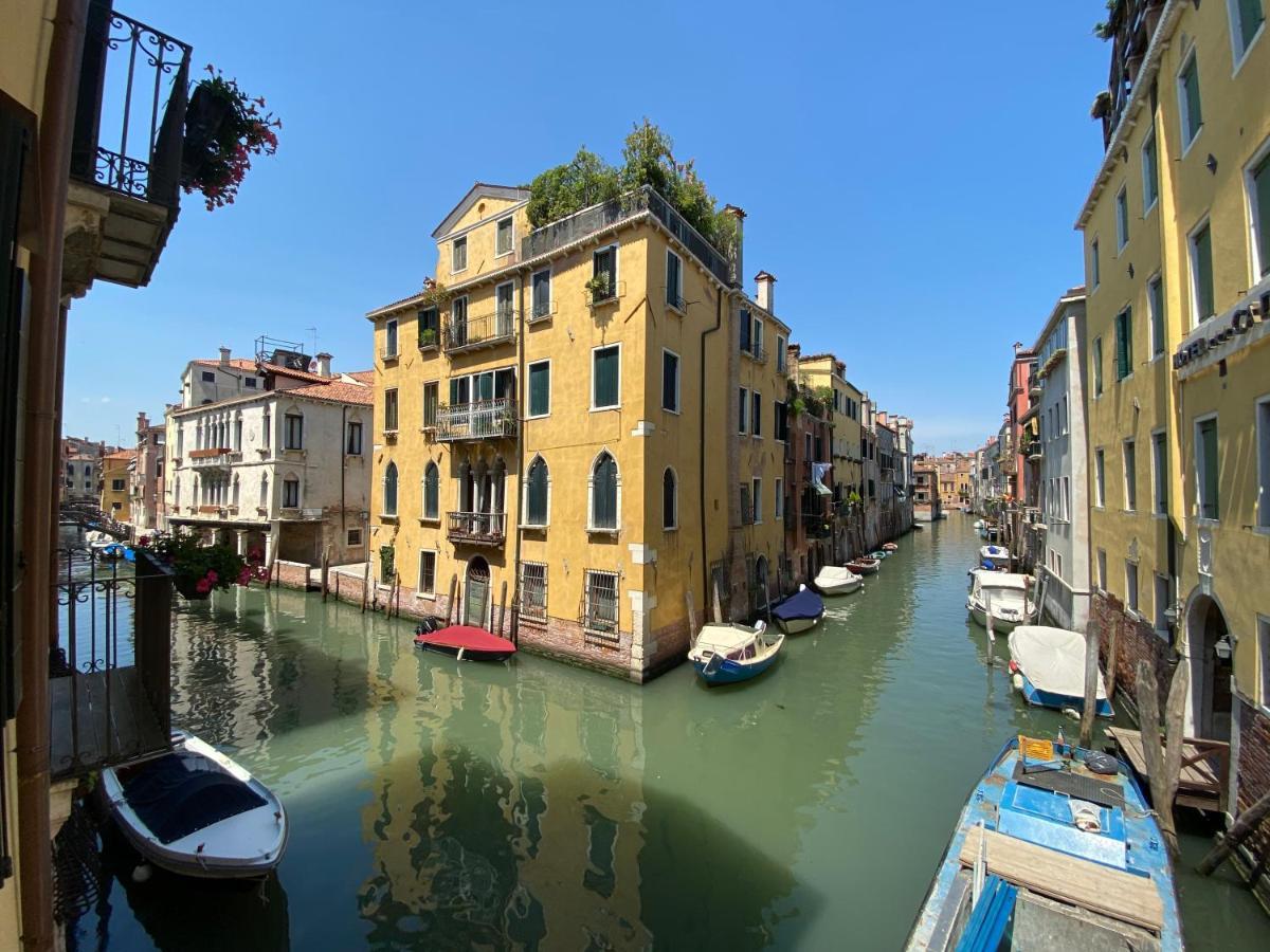 Suite House New Apartments Wi Fi Venice Island Exterior foto