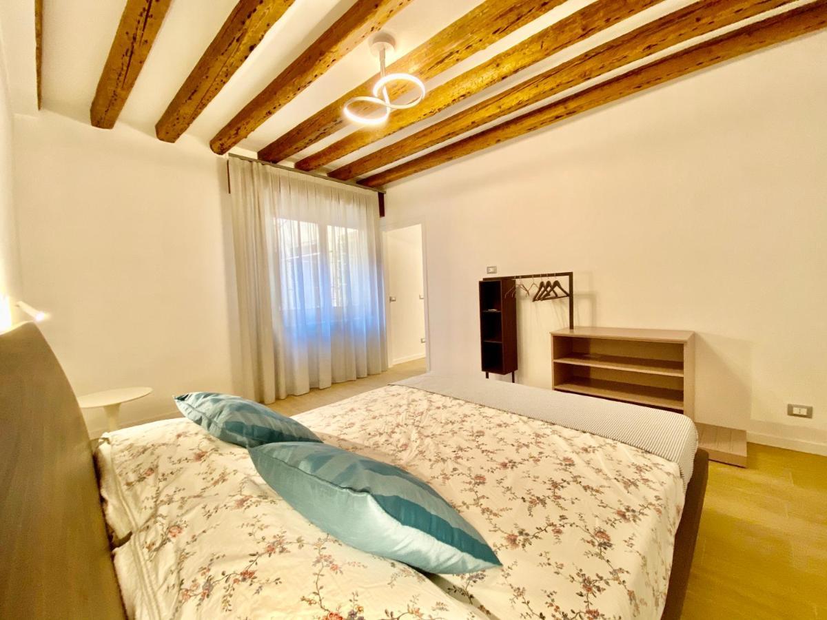 Suite House New Apartments Wi Fi Venice Island Exterior foto