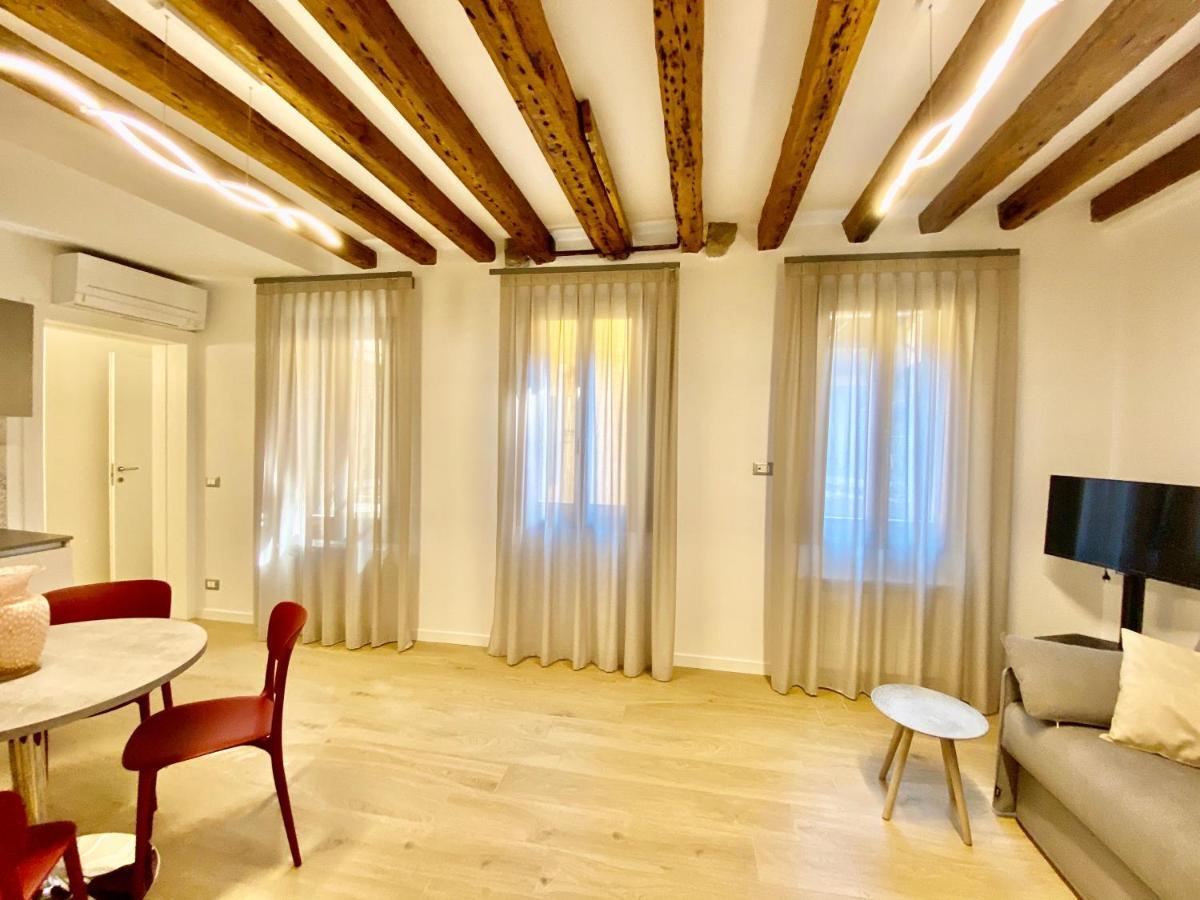 Suite House New Apartments Wi Fi Venice Island Exterior foto
