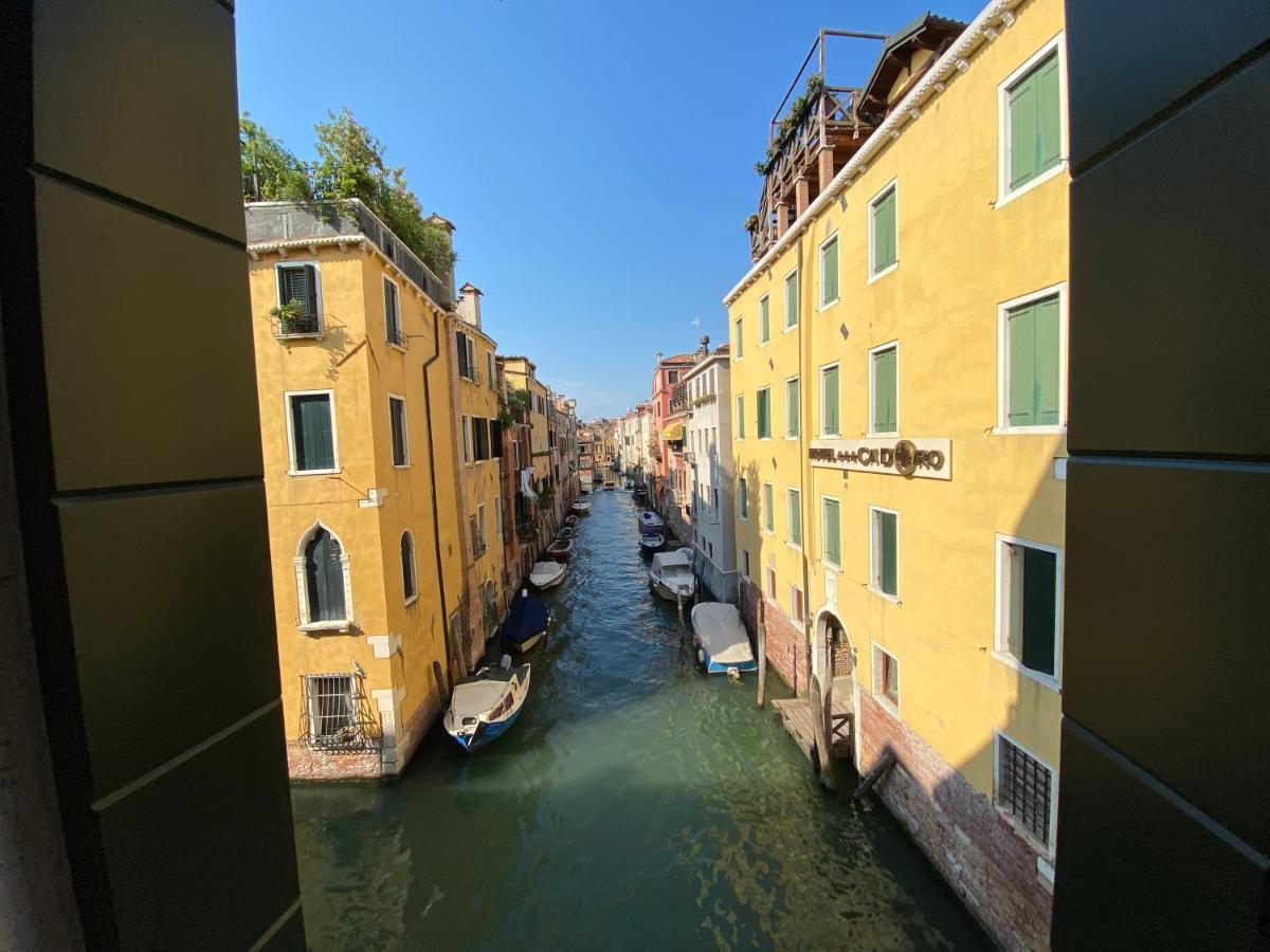 Suite House New Apartments Wi Fi Venice Island Exterior foto