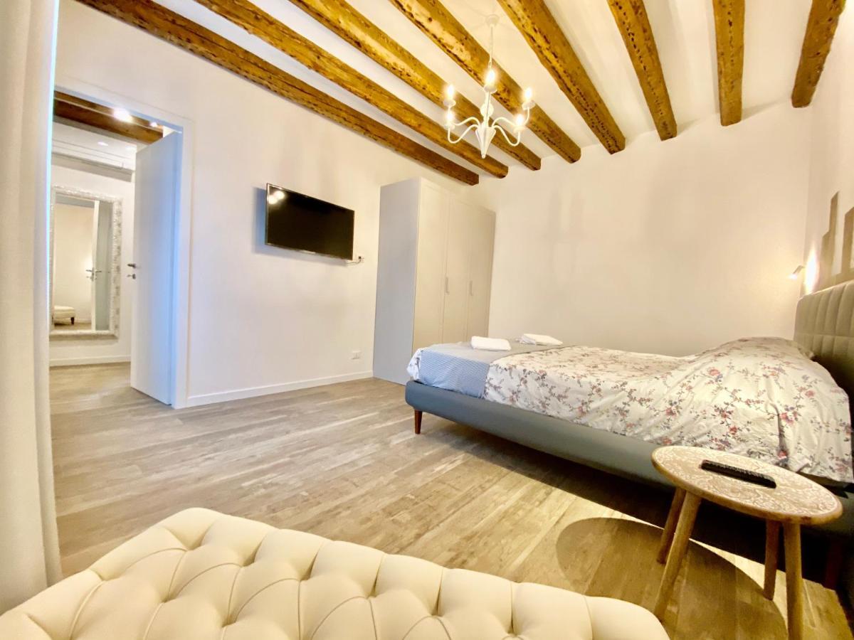 Suite House New Apartments Wi Fi Venice Island Exterior foto