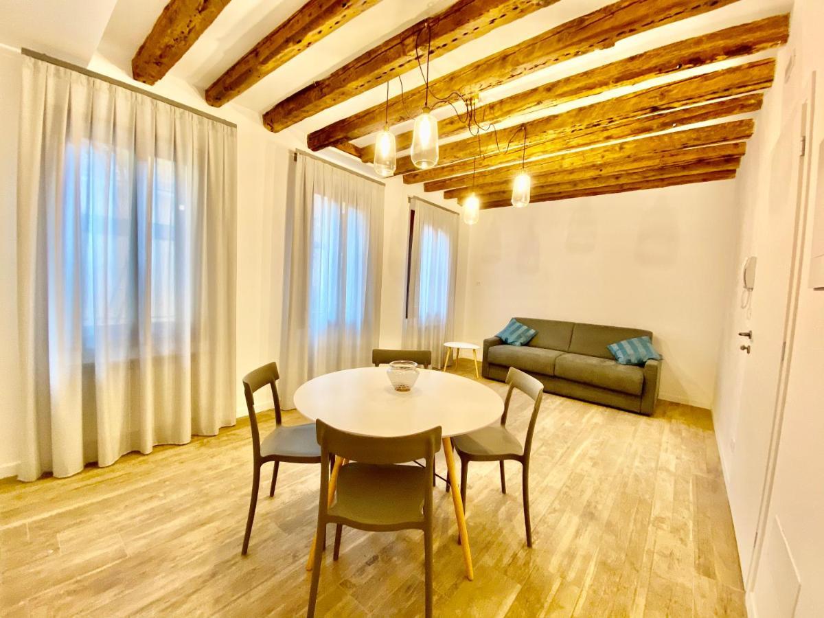 Suite House New Apartments Wi Fi Venice Island Exterior foto