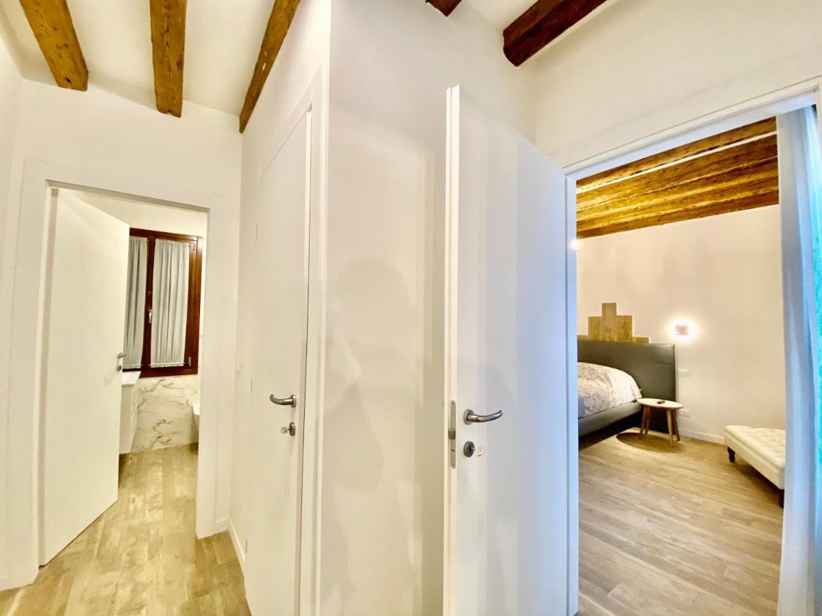 Suite House New Apartments Wi Fi Venice Island Exterior foto