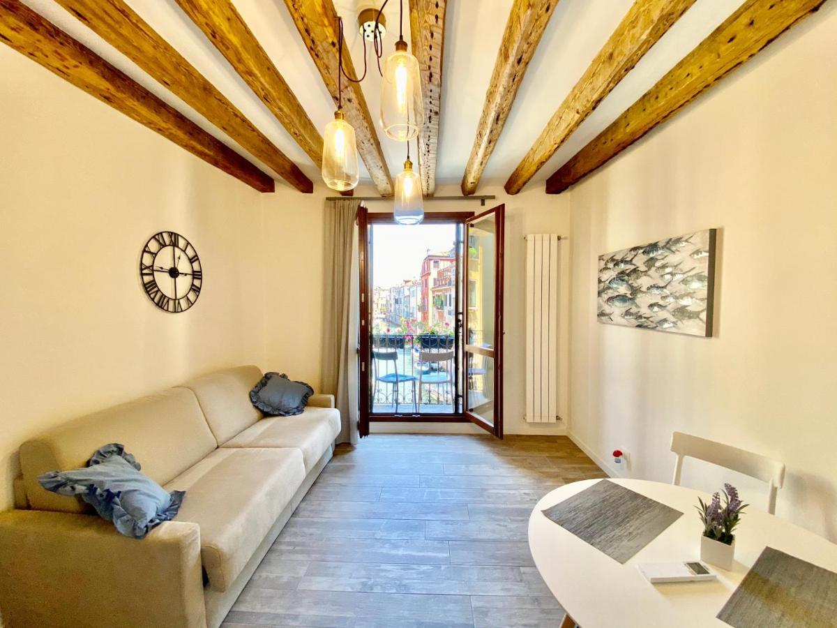 Suite House New Apartments Wi Fi Venice Island Exterior foto