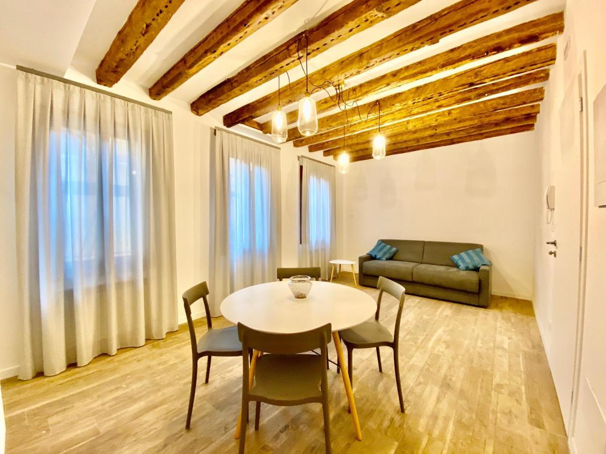 Suite House New Apartments Wi Fi Venice Island Exterior foto