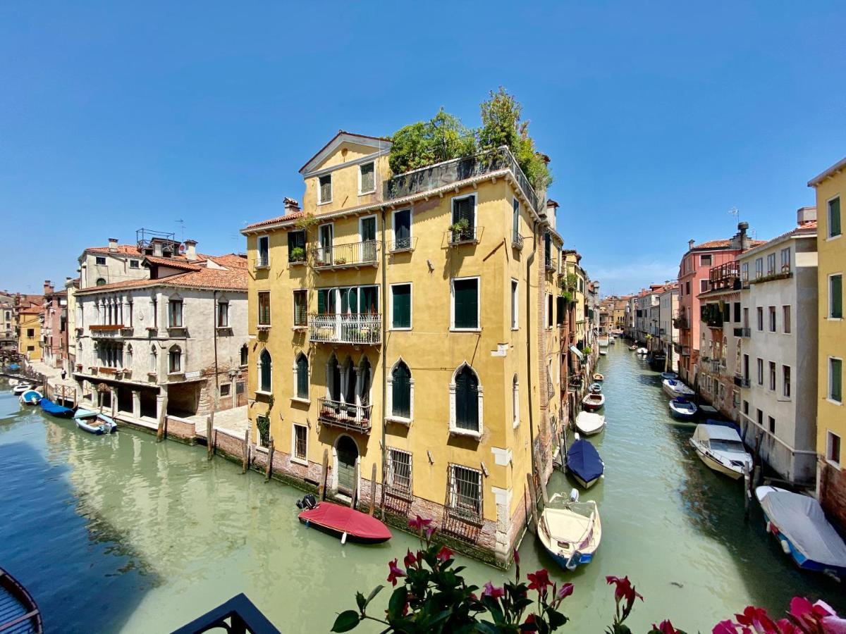 Suite House New Apartments Wi Fi Venice Island Exterior foto