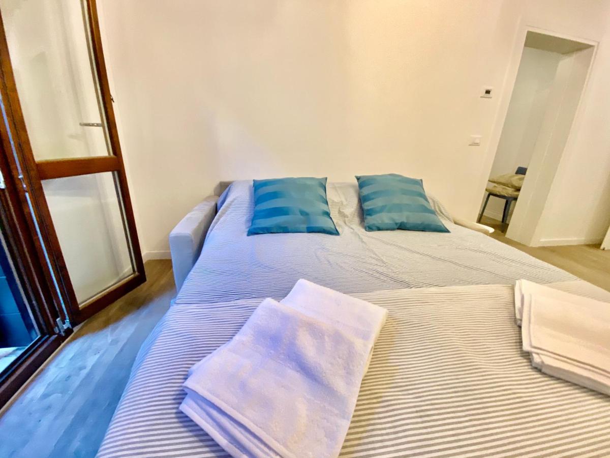 Suite House New Apartments Wi Fi Venice Island Exterior foto
