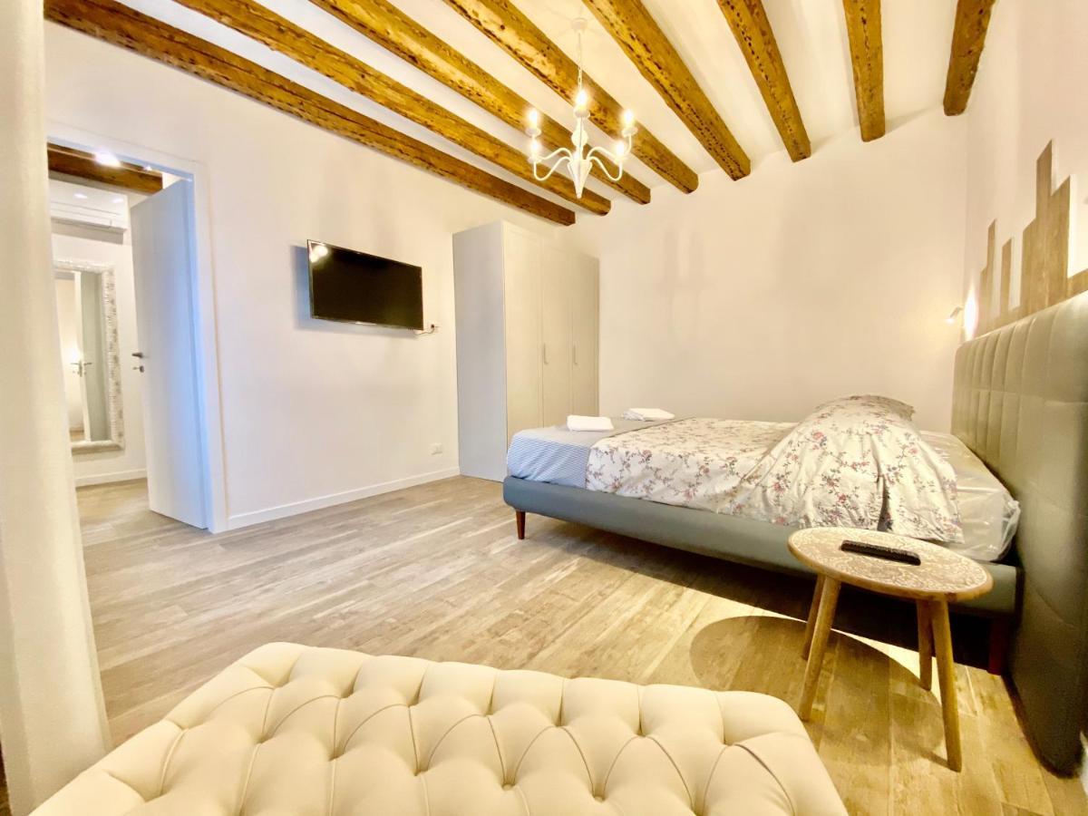 Suite House New Apartments Wi Fi Venice Island Exterior foto