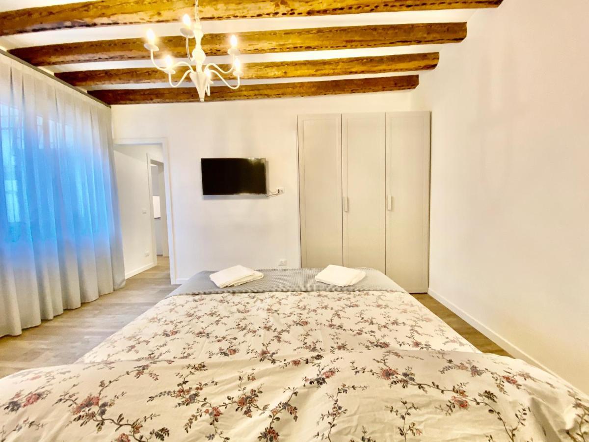 Suite House New Apartments Wi Fi Venice Island Exterior foto