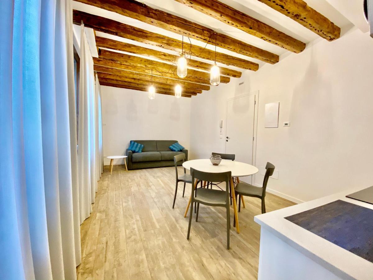 Suite House New Apartments Wi Fi Venice Island Exterior foto