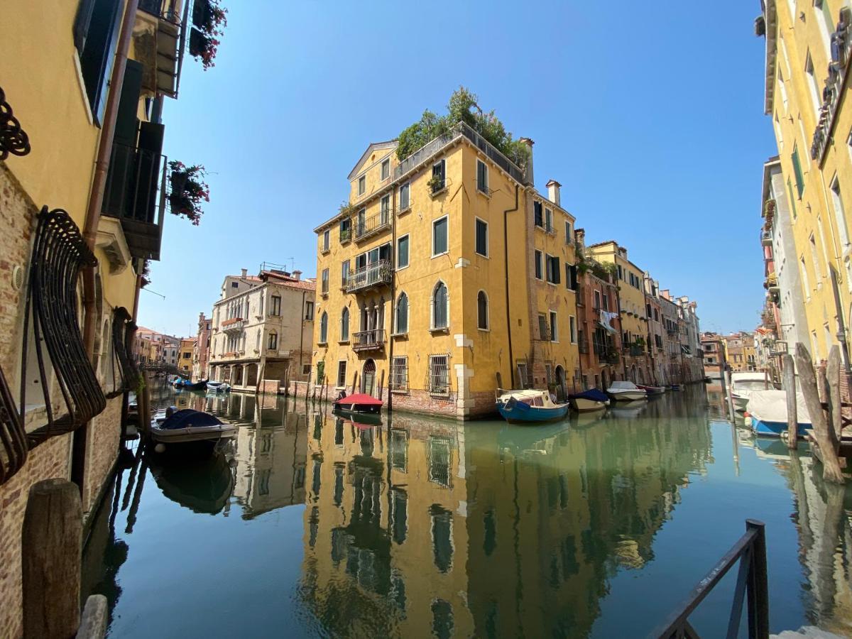 Suite House New Apartments Wi Fi Venice Island Exterior foto