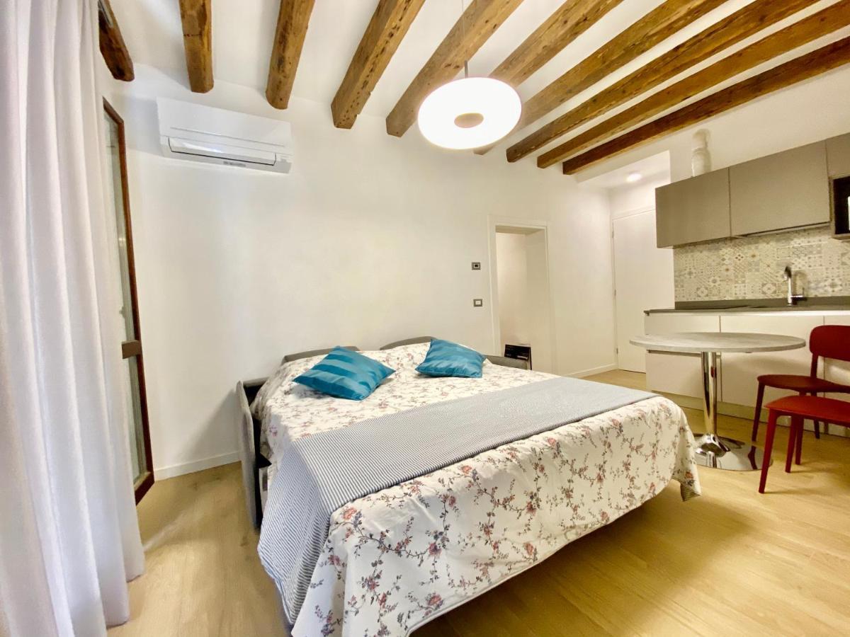 Suite House New Apartments Wi Fi Venice Island Exterior foto