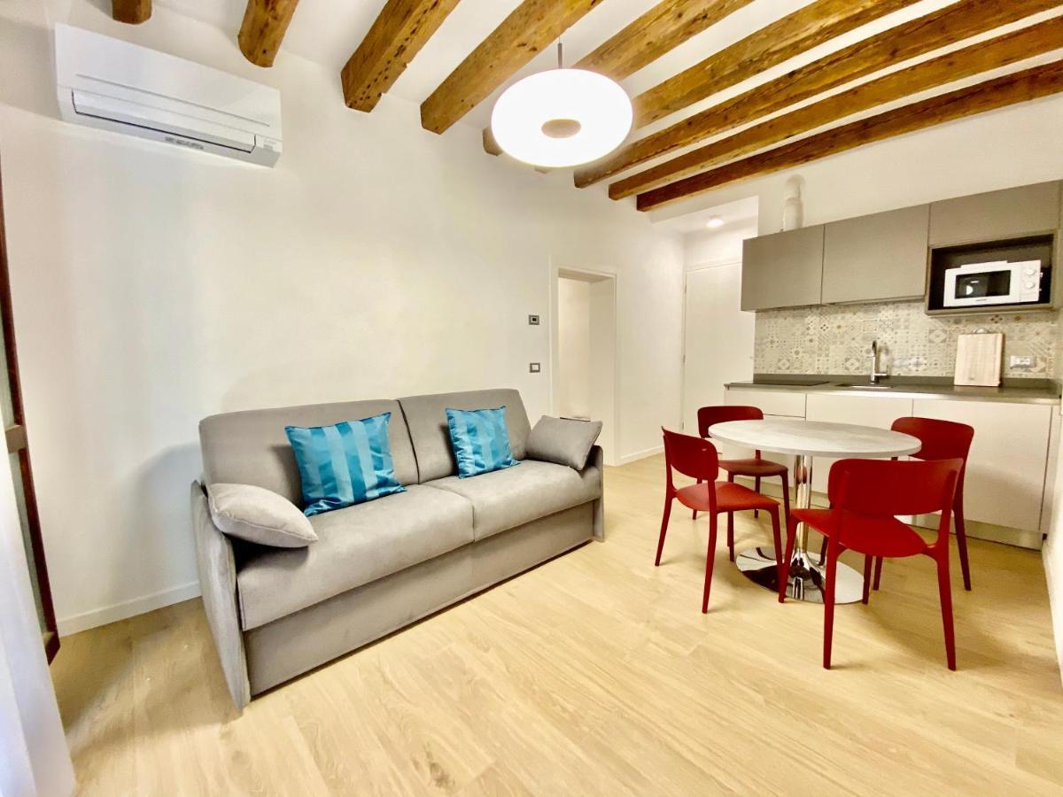 Suite House New Apartments Wi Fi Venice Island Exterior foto