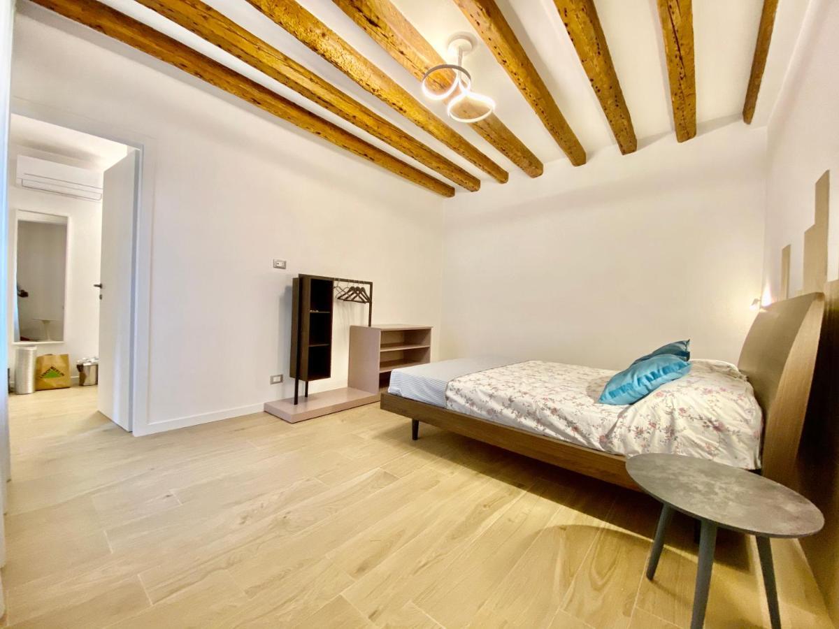 Suite House New Apartments Wi Fi Venice Island Exterior foto